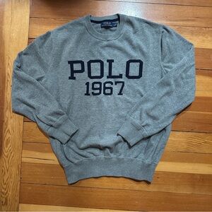 Men’s Polo Ralph Lauren 1967 Sweater